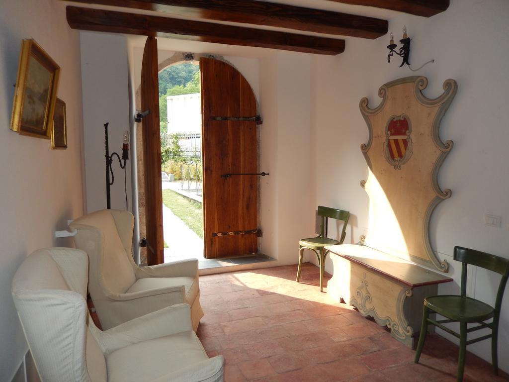 Pescalina - Pescate Villa Exterior photo
