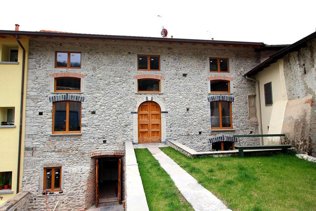 Pescalina - Pescate Villa Exterior photo