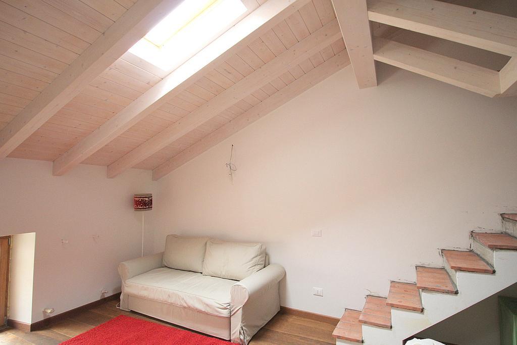 Pescalina - Pescate Villa Exterior photo