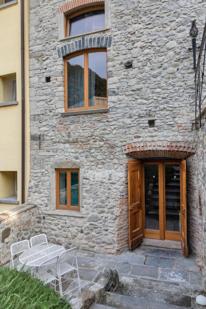 Pescalina - Pescate Villa Exterior photo
