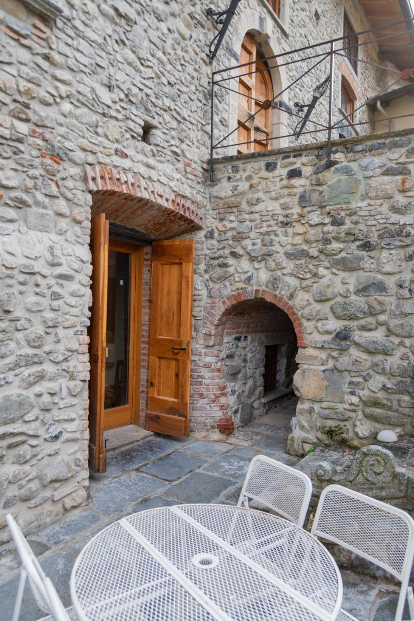 Pescalina - Pescate Villa Room photo